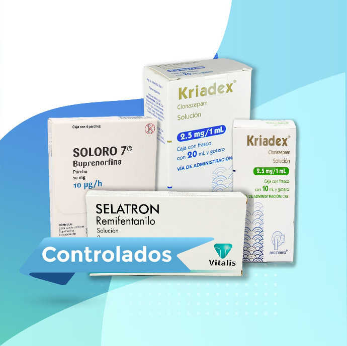 soloro 10mg /c4 parches