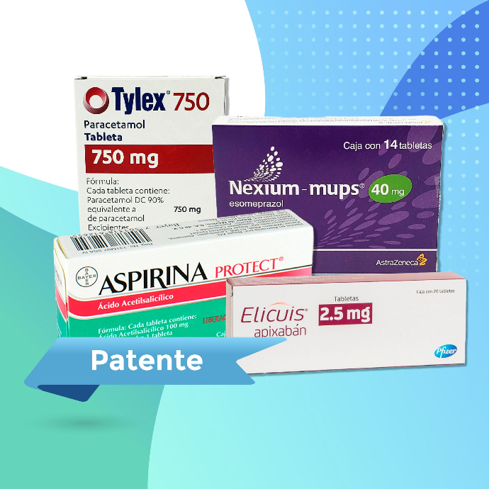 tylex paracetamol c/40 comprimidos