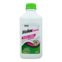 MELOX NOCHE SUSPENSION 3.5/2.8/5/1.5 G/100 ML FCO C/360 ML CARBONATO DE MAGNESIO HIDROXIDO DE ALUMINIO ALGINATO DE MAGNESIO CARBONATO DE CALCIO LAB SANOFI AVENTIS