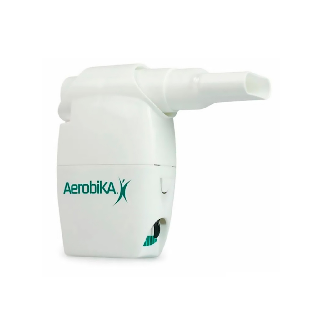 AEROBIKA EJERCITADOR RESPIRATORIO REF 113501