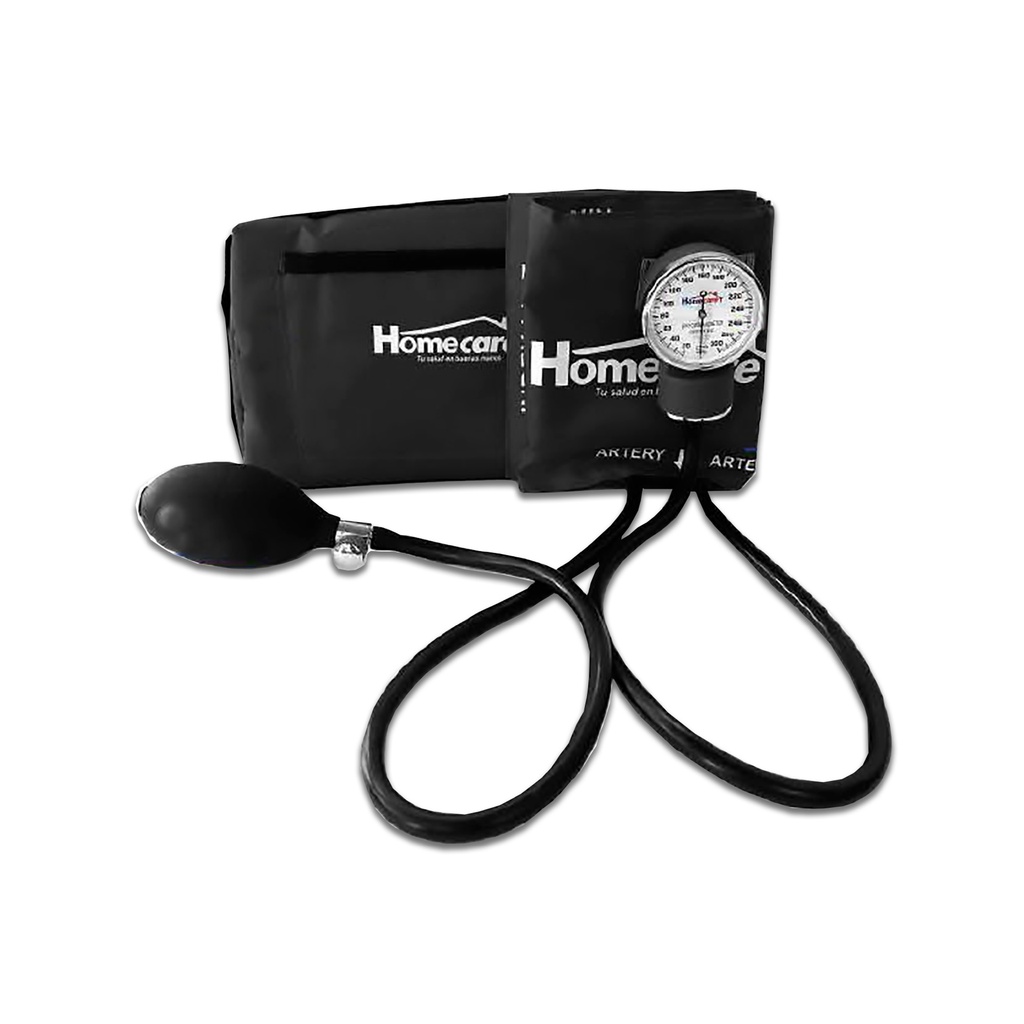 ESFIGMOMANOMETRO ANEROIDE BRAZALETE 22 A 45 CM VITAL CARE