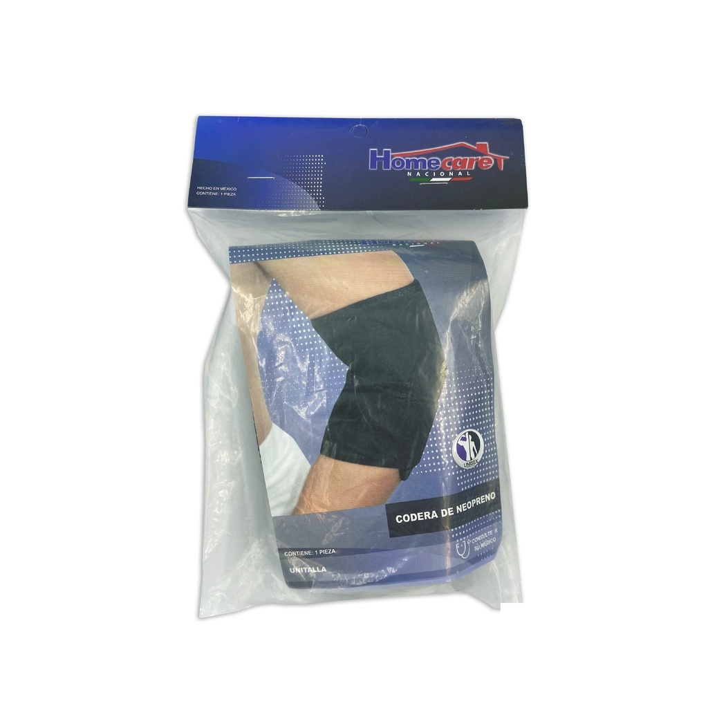CODERA NEOPRENO UNITALLA HOME CARE
