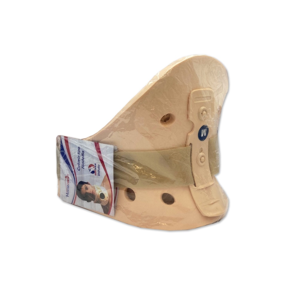 COLLARIN FILADELFIA MEDIANO HOME CARE