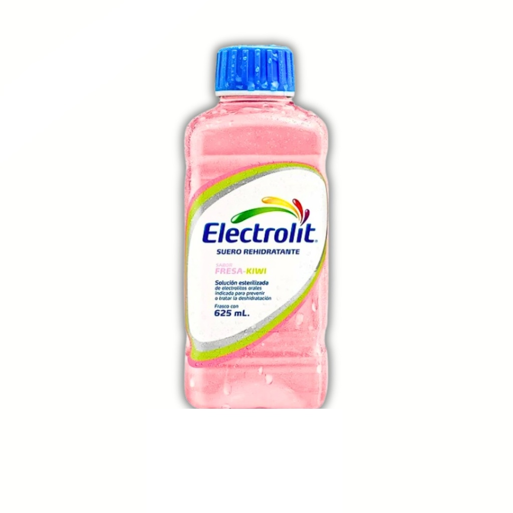 ELECTROLIT SUERO ORAL FRESA KIWI 625 ML PISA