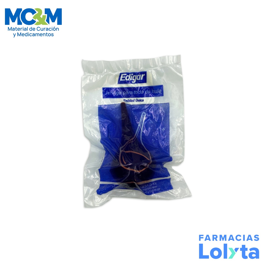 JERINGA PERA T. HULE 2 EDIGAR