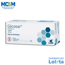 PRAVASTATINA 10 MG C/30 TAB GLICOSAR LAB KENER