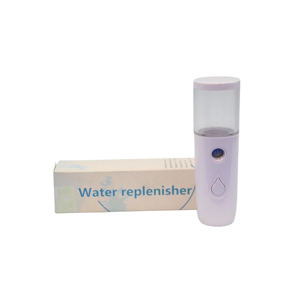 HUMIDIFICADOR PORTATIL 70 ML NANO SPRAY WATER REPLENISHER