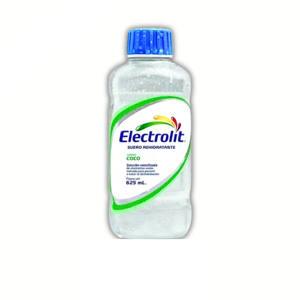 [2440] ELECTROLIT SUERO ORAL COCO 625 ML PISA
