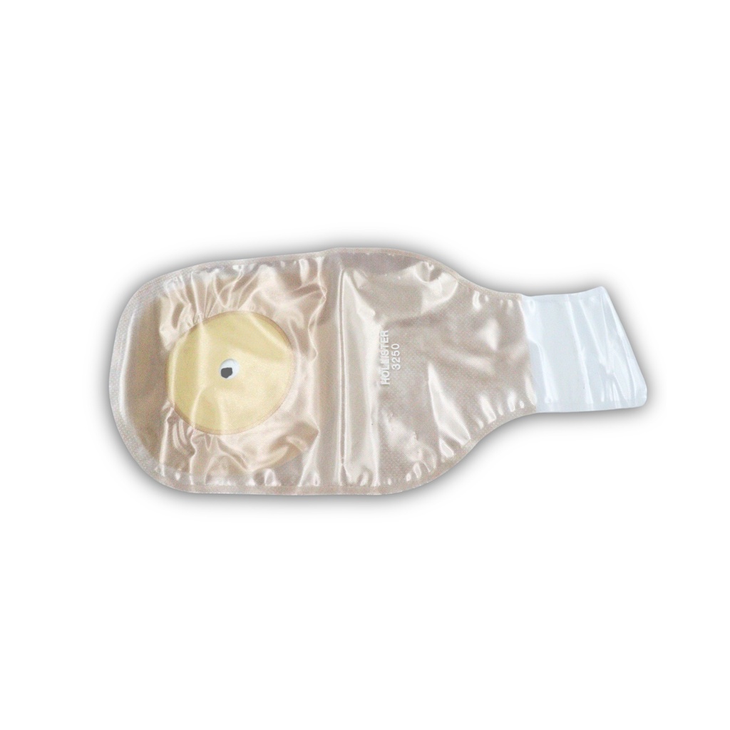 [2594] BOLSA COLOSTOMIA C/1 REF 3250 HOLLISTER