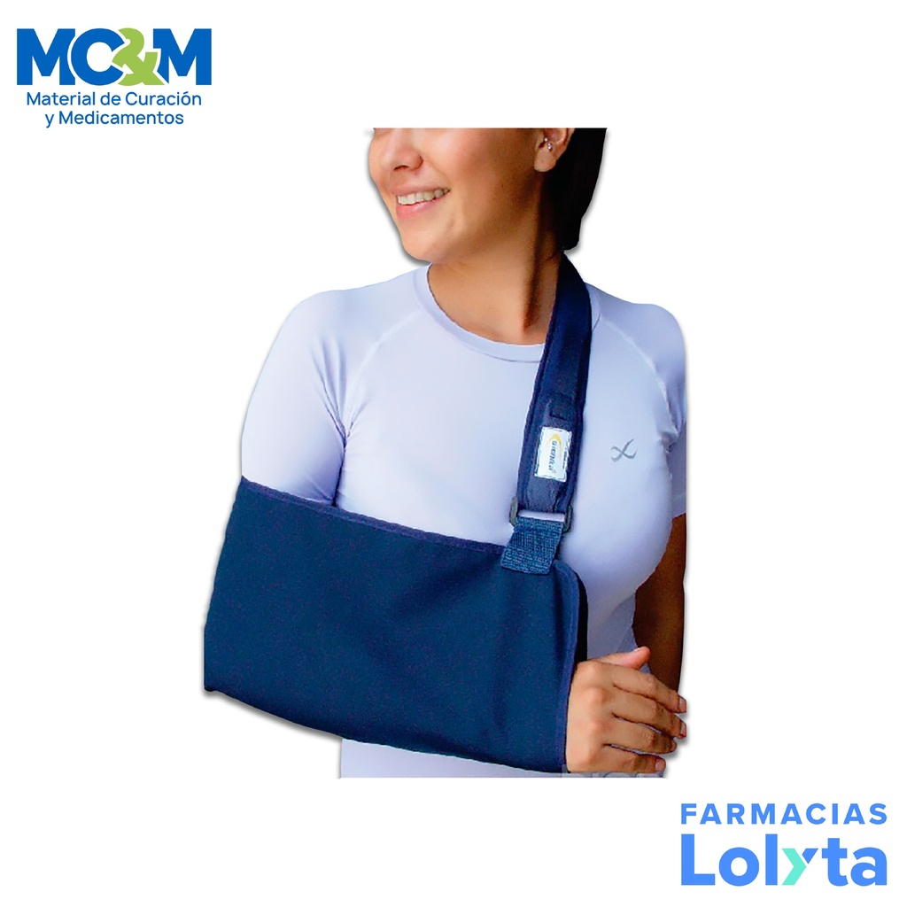 CABESTRILLO PLUS EXTRA GRANDE MH-215 BIONIKA