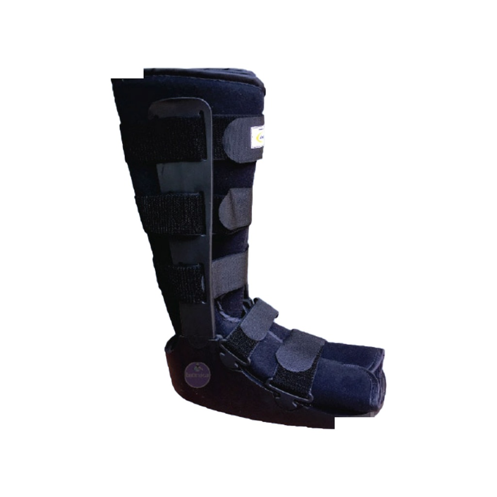 [3075] BOTA WALKER MEDIANA BIONIKA