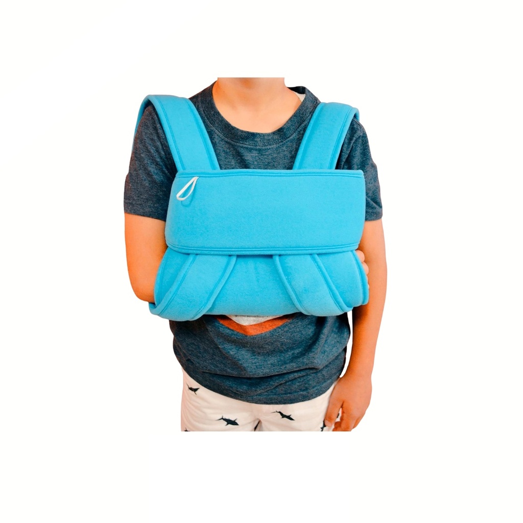 INMOVILIZADOR DE HOMBRO PEDIATRICO S-CONFOR PEDGDE