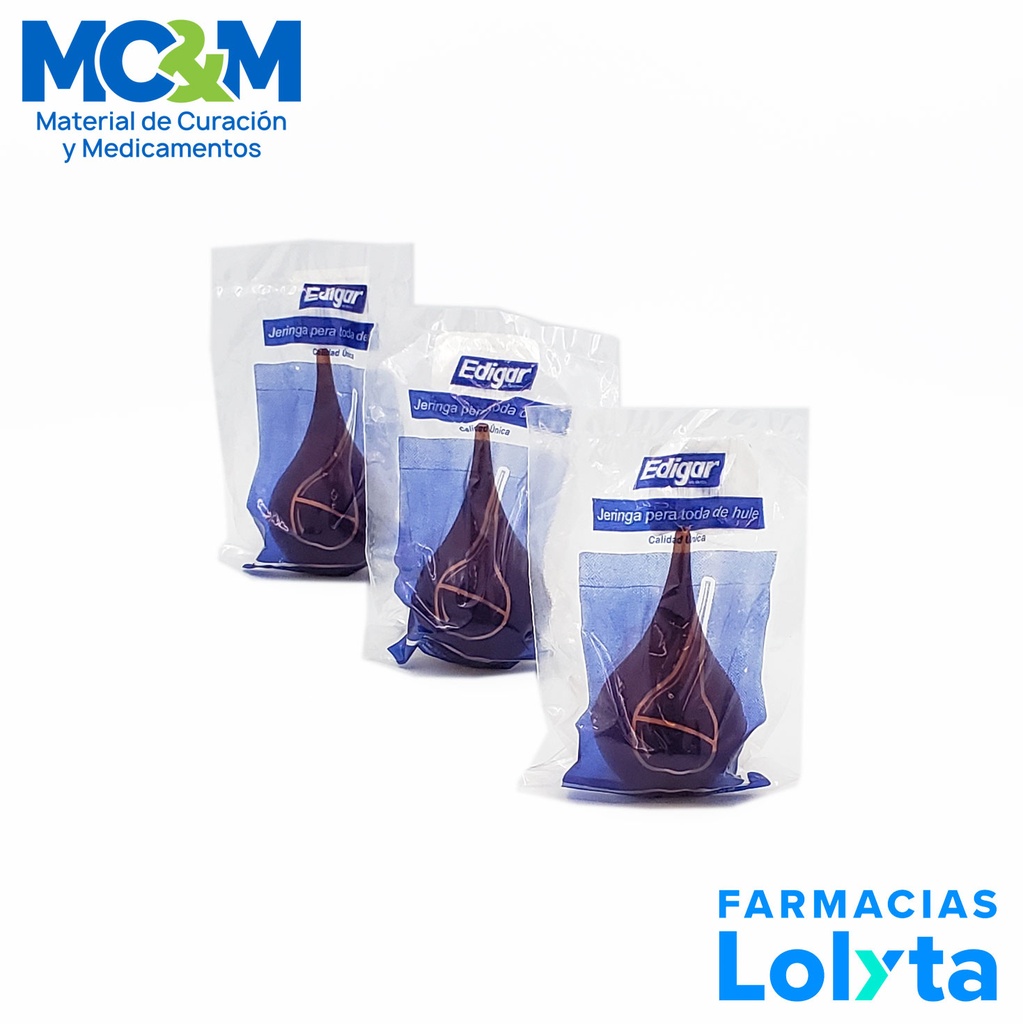 JERINGA PERA T. HULE 4 EDIGAR