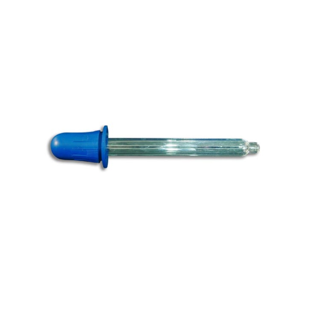 GOTERO PLASTICO C/1 PZA EDIGAR
