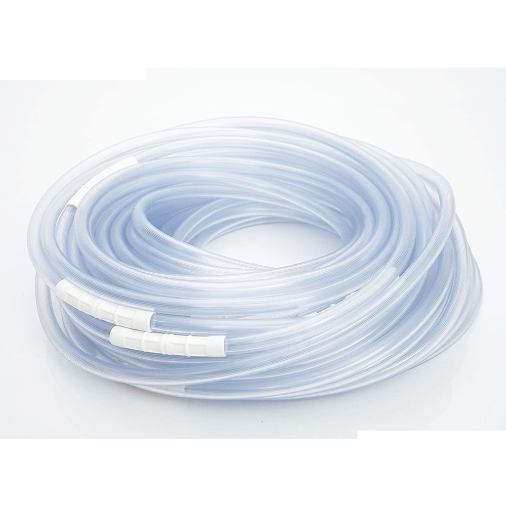 MANGUERA PARA MEDIVAC 30.5 M 6 MM TUBO DE ASPIRACION REF N6100 CARDINAL HEALTH