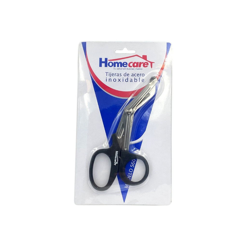 [878] TIJERA DE TRABAJO RUDO HOMECARE