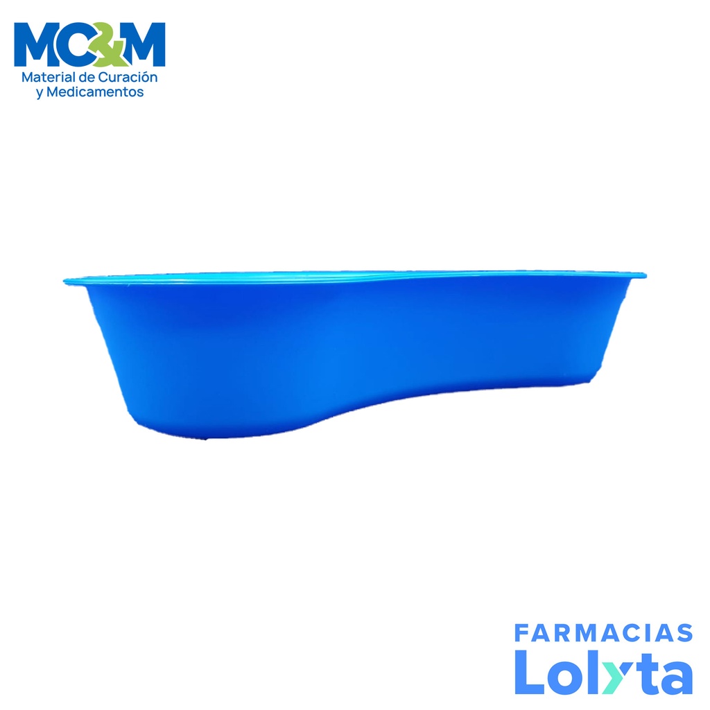 RIÑON DE PLASTICO INFANTIL