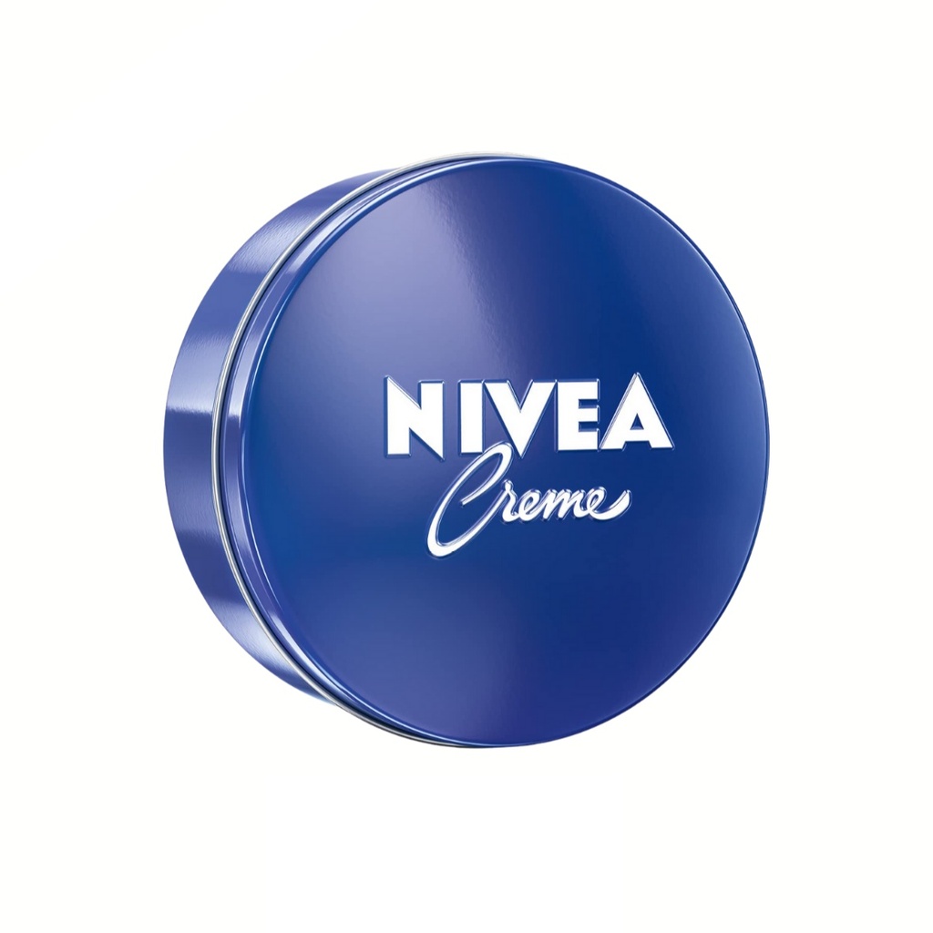 CREMA NIVEA 20 ML LATA CHICA BDF