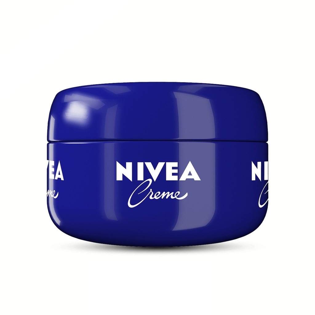 [4055] CREMA NIVEA 100 ML TARRO GRANDE BDF