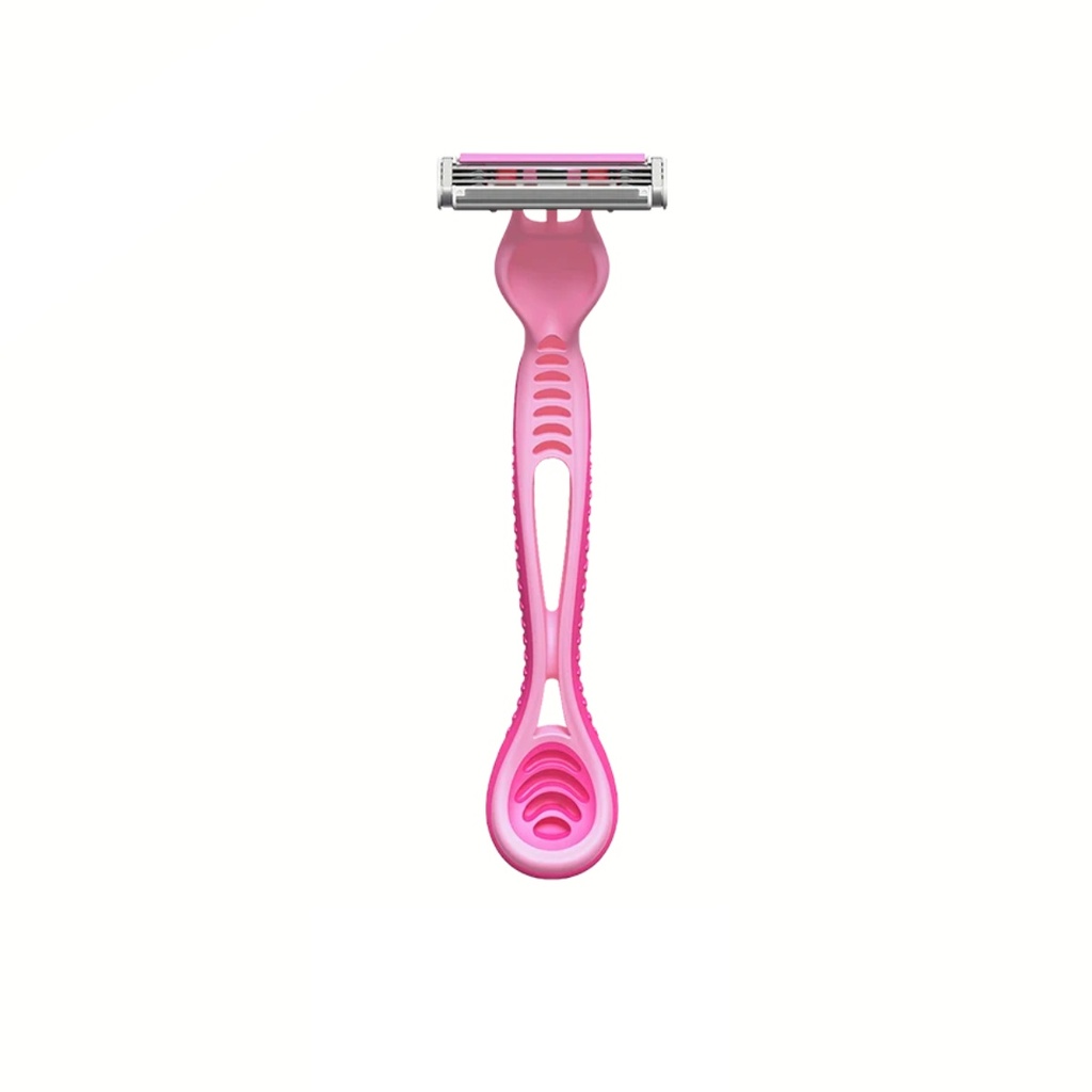 RASTRILLO GILLETTE SIMPLY3 VENUS DESECHABLE P&G