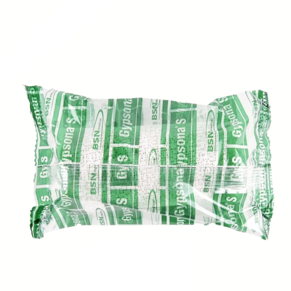 [4164] VENDA ENYESADA 10 CM X 2.75 M PIEZA GYPSONA BSN