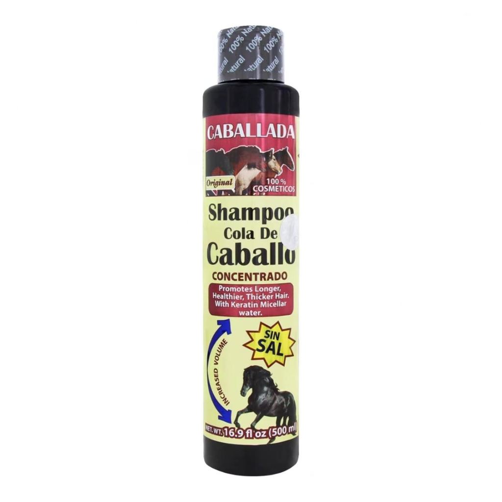 [4421] SHAMPOO COLA DE CABALLO C/500 ML