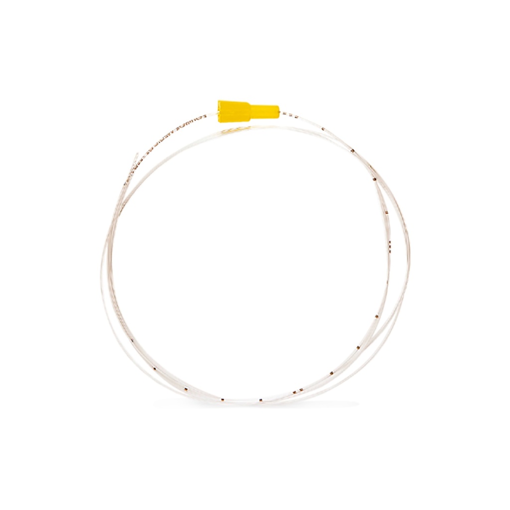 [172] CANULA EPIDURAL 22GX850MM LAB VIZCARRA