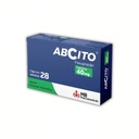 ABCITO 40 MG C/28 TAB FEXUPRAZAN LAB M8 PHARMACEUTICALS