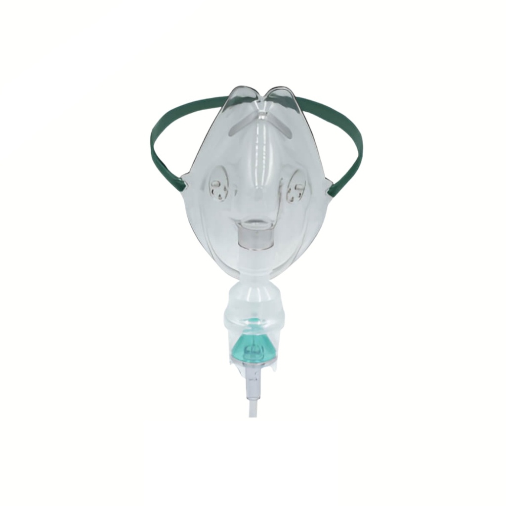 MICRONEBULIZADOR CON MASCARILLA ADULTO REF 8924-7 SALTER LABS