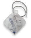 BOLSA RECOLECCION DE ORINA 2000 ML REF 3512 CARDINALHEALTH (KENGUARD)