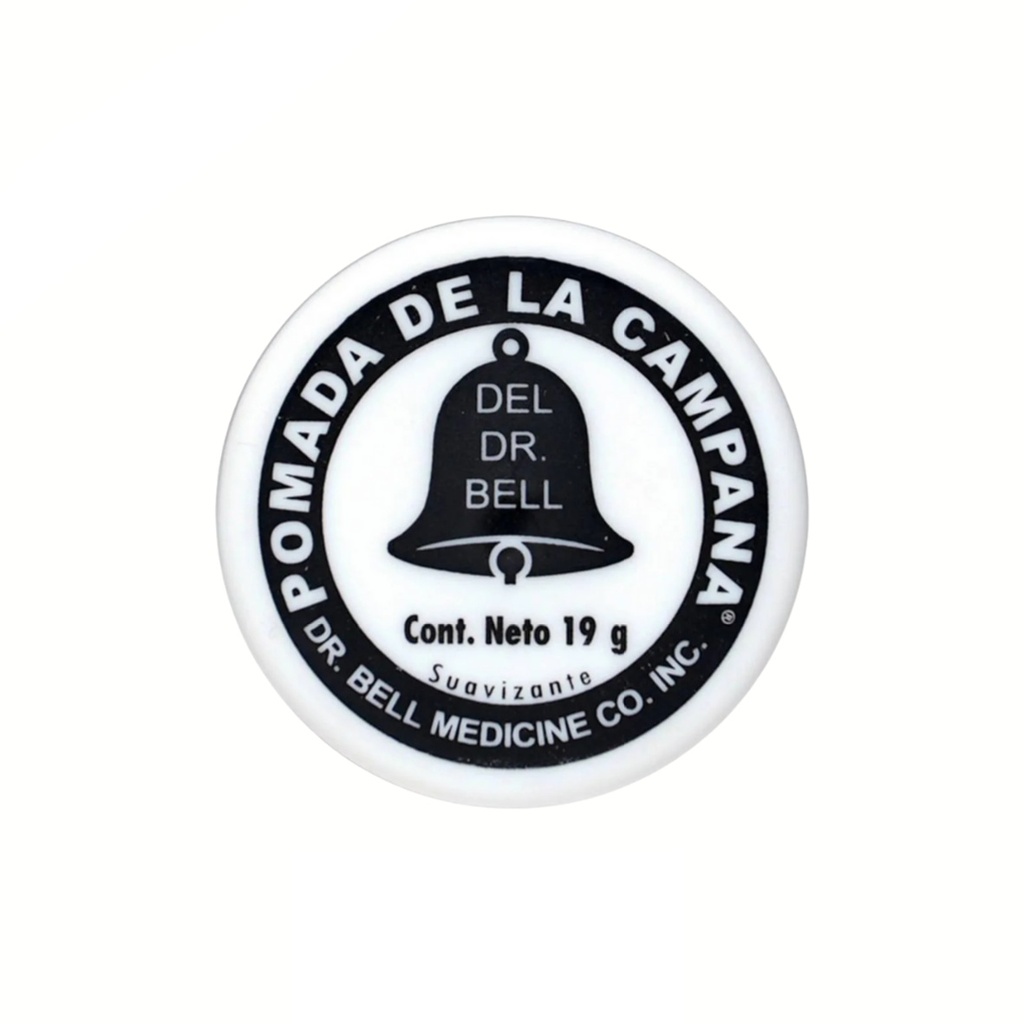 POMADA DE LA CAMPANA C/19 G GENOMMA LAB