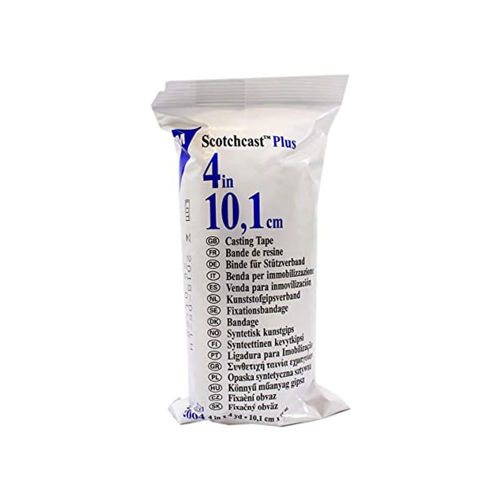 VENDA FIBRA DE VIDRIO 4" 10.1 CM X 3.6 M REF 82004 3M