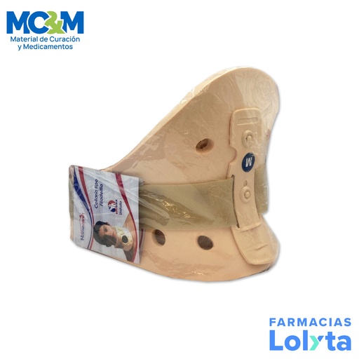 [261] COLLARIN FILADELFIA MEDIANO HOME CARE