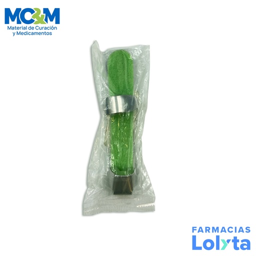 [391] FERULA PARA DEDO BAT MEDIANA BIONIKA