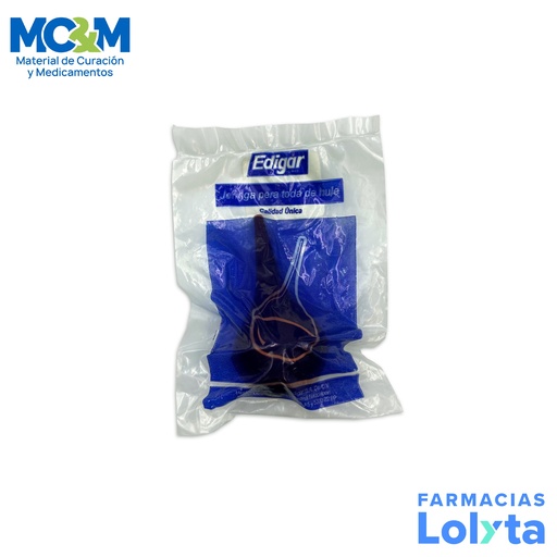 [507] JERINGA PERA T. HULE 2 EDIGAR