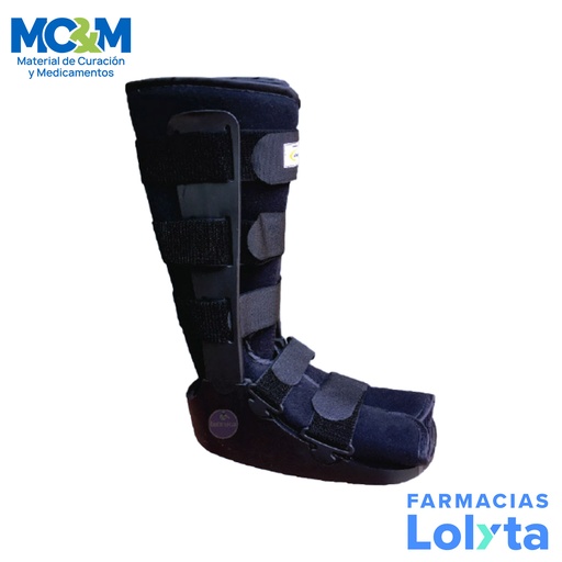 [3075] BOTA WALKER MEDIANA BIONIKA