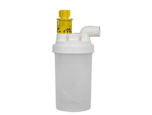 [3647] NEBULIZADOR DE ALTO VOLUMEN 500 ML EXIN