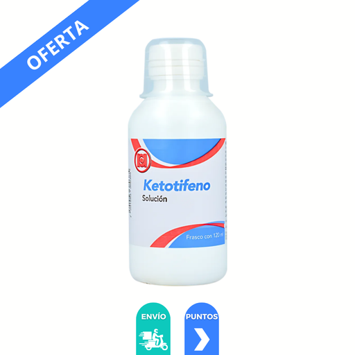 [4035] KETOTIFENO SOL ORAL 20 MG/100 ML C/120 ML LAB RANDALL