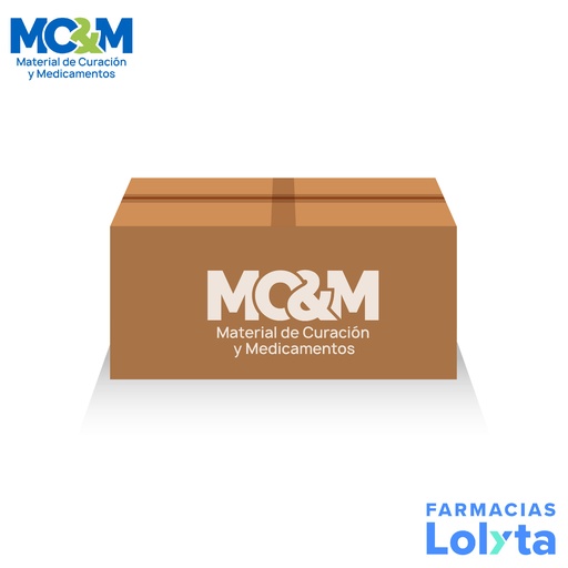 [710] SISTEMA DE SUCCION CERRADO PARA TRAQUEOSTOMIA 14 FR X 36 CM CON PUERTO DE IRRIGACION BIOTEQ (copia)