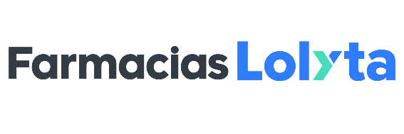 Website Farmacias Lolyta