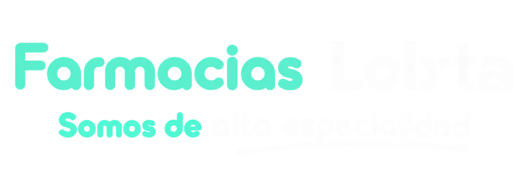 Website Farmacias Lolyta