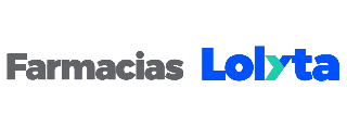 Website Farmacias Lolyta