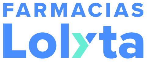 Website Farmacias Lolyta