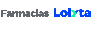 Website Farmacias Lolyta